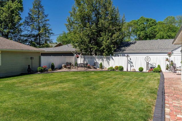 126 Jefferson Avenue, Janesville, WI 53545