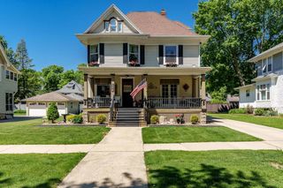 126 Jefferson Avenue, Janesville, WI 53545
