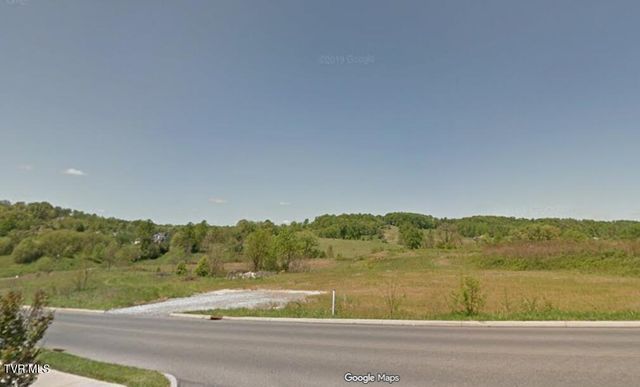 Tbd Forest Drive, Jonesborough, TN 37659