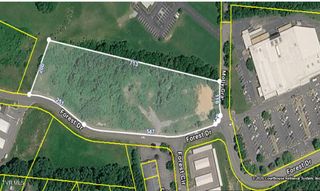 Tbd Forest Drive, Jonesborough, TN 37659