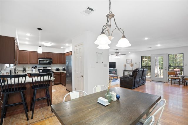 319 Ouita Circle, Russellville, AR 72802