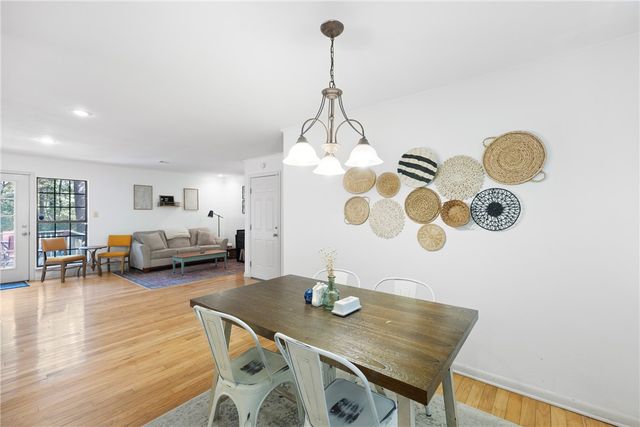 319 Ouita Circle, Russellville, AR 72802