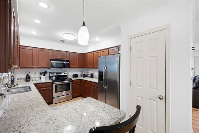 319 Ouita Circle, Russellville, AR 72802