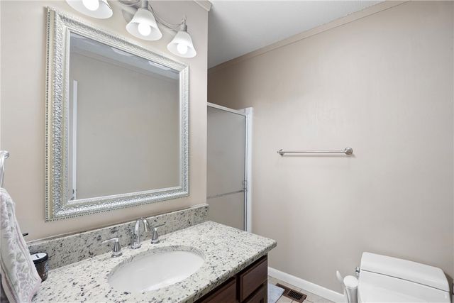 319 Ouita Circle, Russellville, AR 72802