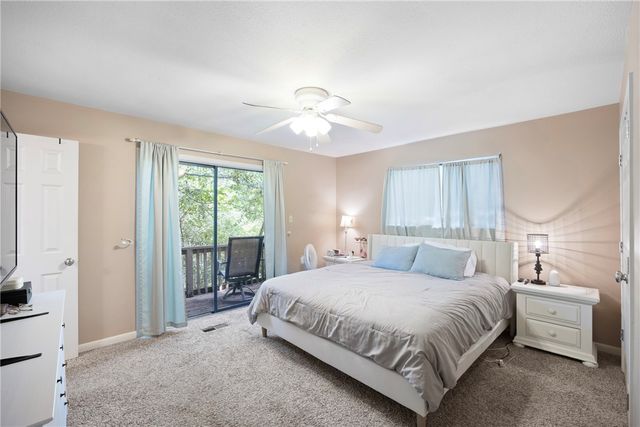 319 Ouita Circle, Russellville, AR 72802