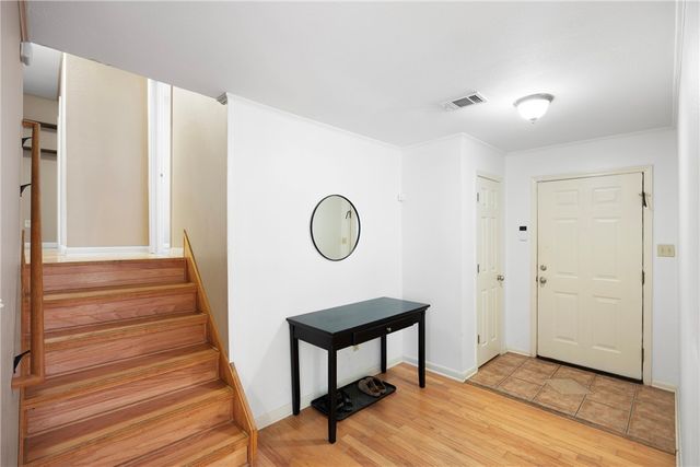 319 Ouita Circle, Russellville, AR 72802