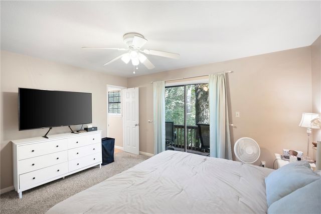 319 Ouita Circle, Russellville, AR 72802