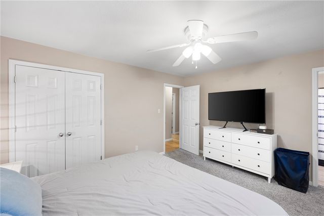 319 Ouita Circle, Russellville, AR 72802