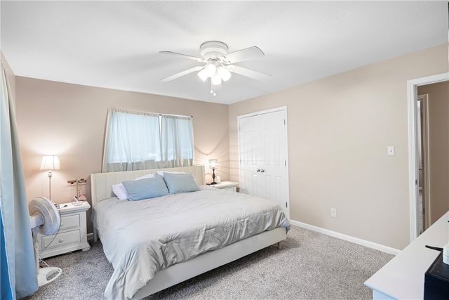 319 Ouita Circle, Russellville, AR 72802