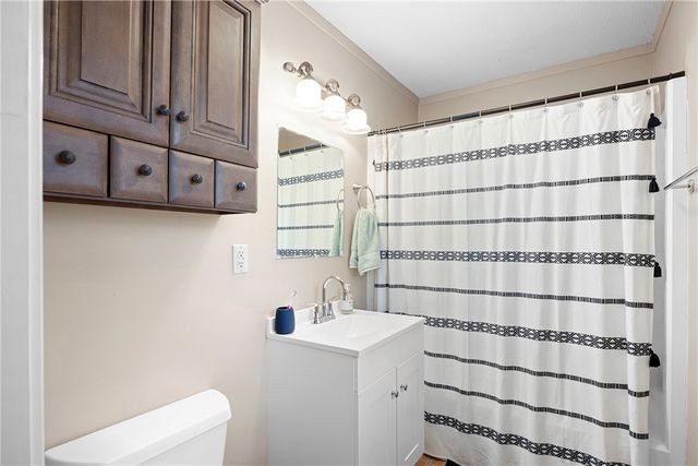 319 Ouita Circle, Russellville, AR 72802