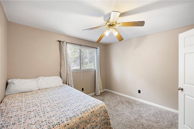 319 Ouita Circle, Russellville, AR 72802