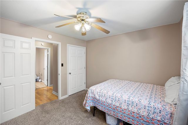 319 Ouita Circle, Russellville, AR 72802