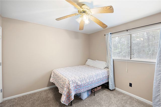 319 Ouita Circle, Russellville, AR 72802