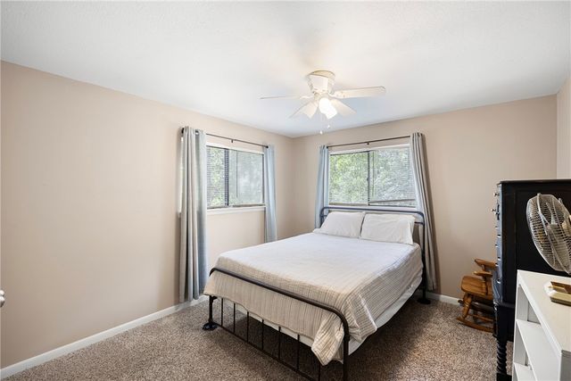 319 Ouita Circle, Russellville, AR 72802