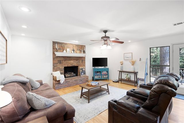 319 Ouita Circle, Russellville, AR 72802