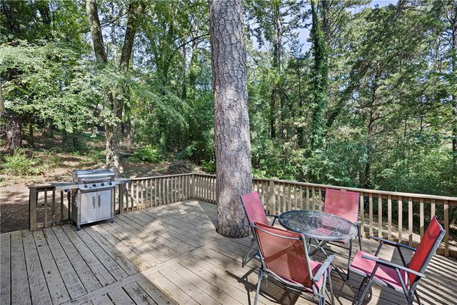 319 Ouita Circle, Russellville, AR 72802