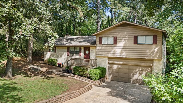 319 Ouita Circle, Russellville, AR 72802