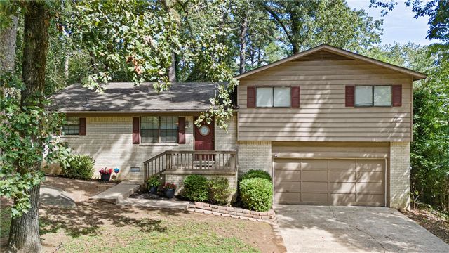 319 Ouita Circle, Russellville, AR 72802