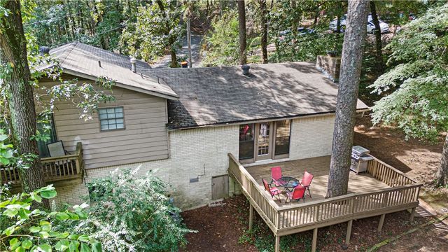 319 Ouita Circle, Russellville, AR 72802