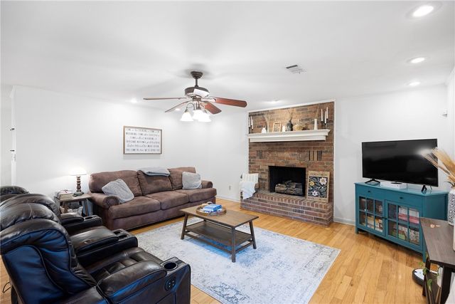 319 Ouita Circle, Russellville, AR 72802