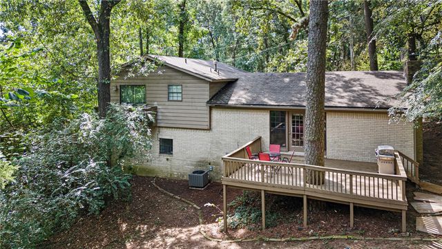 319 Ouita Circle, Russellville, AR 72802