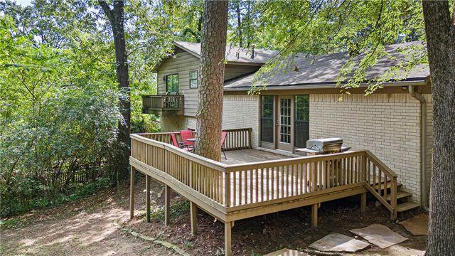 319 Ouita Circle, Russellville, AR 72802