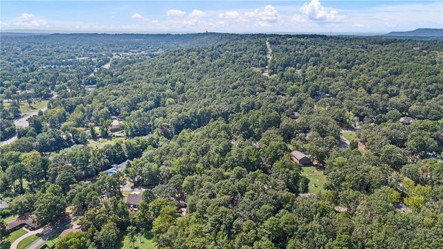 319 Ouita Circle, Russellville, AR 72802