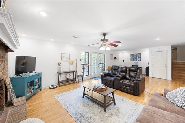 319 Ouita Circle, Russellville, AR 72802