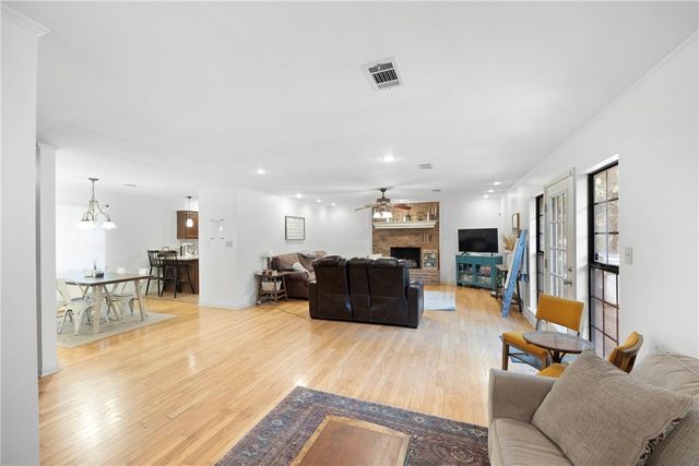 319 Ouita Circle, Russellville, AR 72802