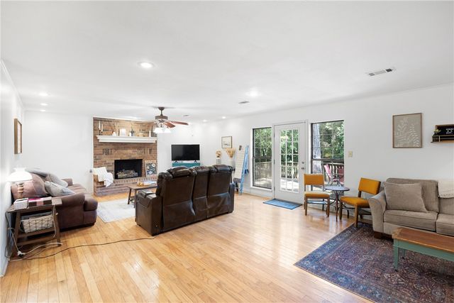 319 Ouita Circle, Russellville, AR 72802