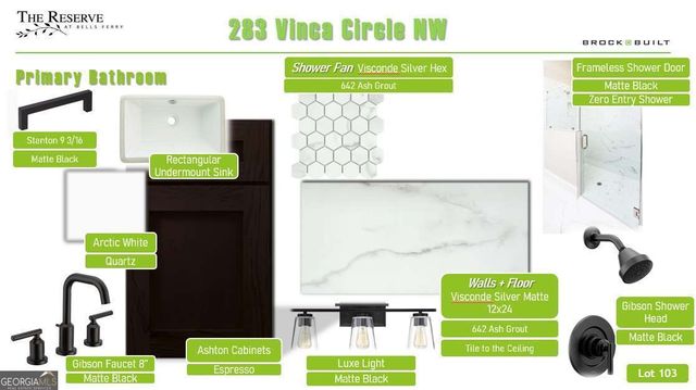 283 Vinca Circle NW, Kennesaw, GA 30144