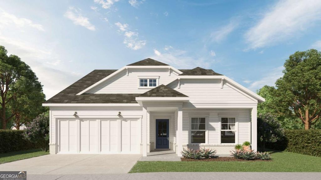 283 Vinca Circle NW, Kennesaw, GA 30144