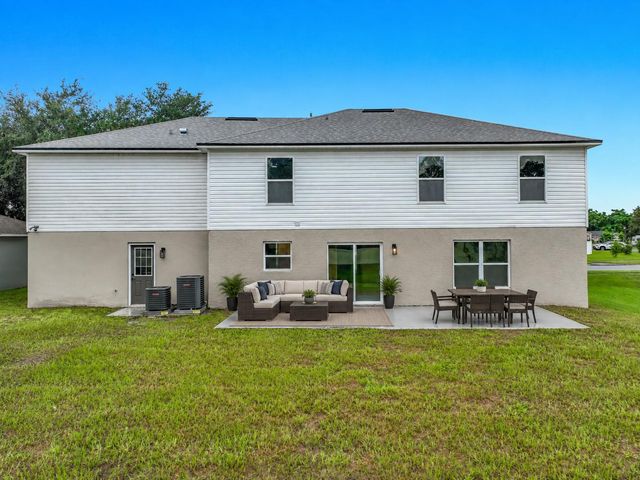 5039 OAK TOURS DRIVE, Edgewood, FL 32839