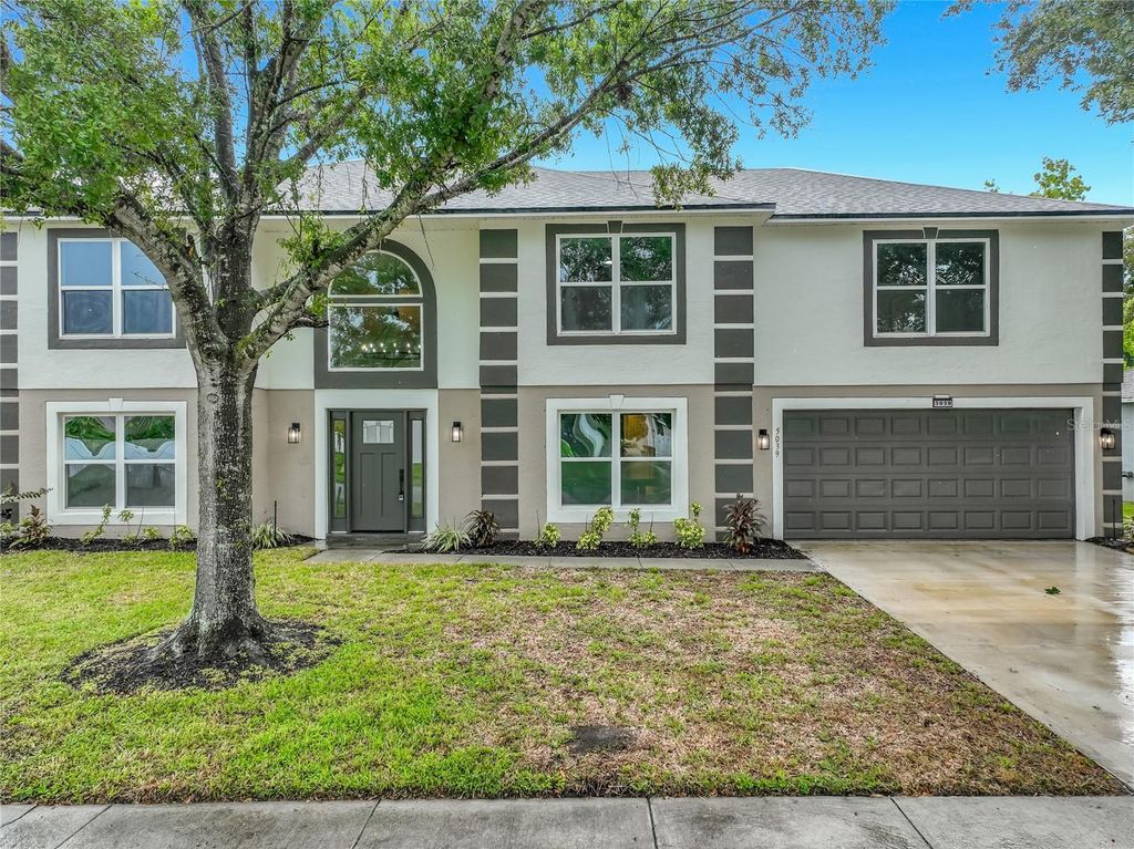 5039 OAK TOURS DRIVE, Edgewood, FL 32839