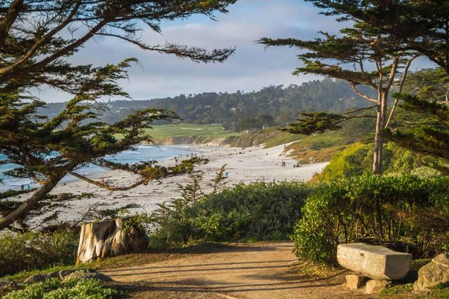 0 Lincoln 3 SW of 10th Avenue, Carmel, CA 93921