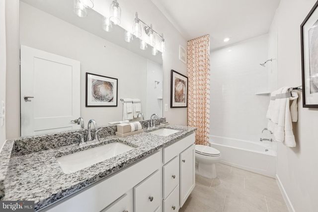 11015 JOSLIN ST, Manassas, VA 20109