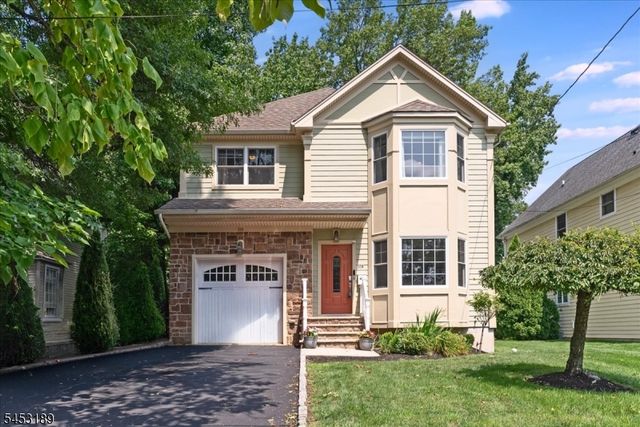 308 N Scotch Plains Ave, Westfield Town, NJ 07090