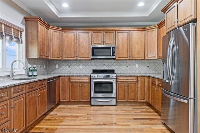 308 N Scotch Plains Ave, Westfield Town, NJ 07090