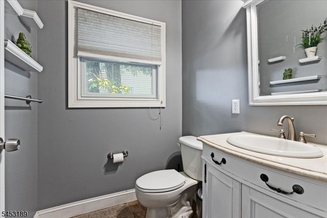 308 N Scotch Plains Ave, Westfield Town, NJ 07090