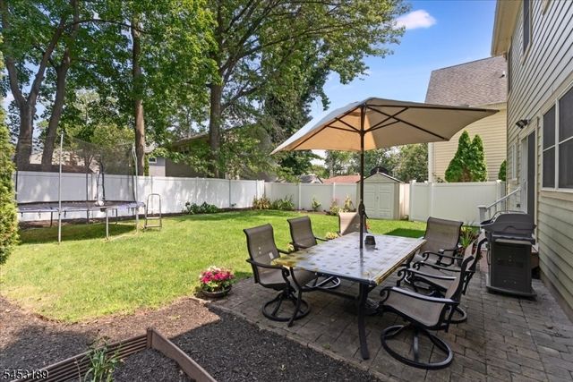 308 N Scotch Plains Ave, Westfield Town, NJ 07090