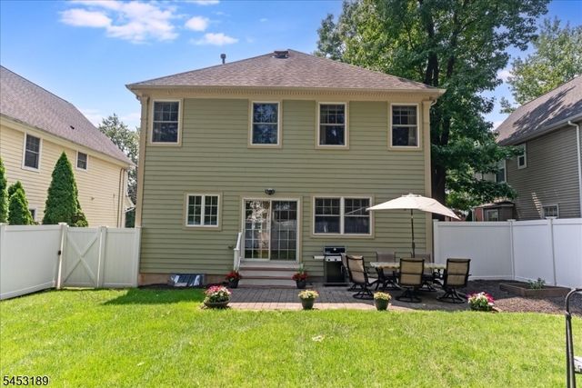 308 N Scotch Plains Ave, Westfield Town, NJ 07090
