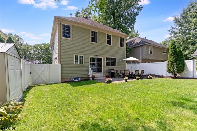 308 N Scotch Plains Ave, Westfield Town, NJ 07090