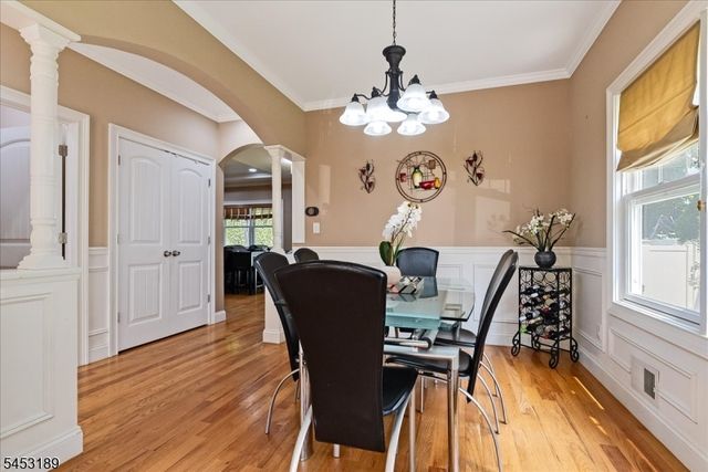 308 N Scotch Plains Ave, Westfield Town, NJ 07090
