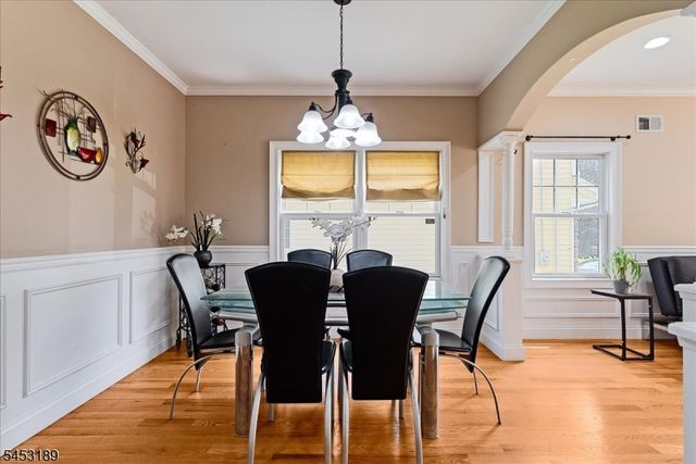 308 N Scotch Plains Ave, Westfield Town, NJ 07090