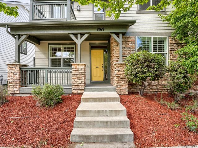 8169 E 23rd Avenue, Denver, CO 80238