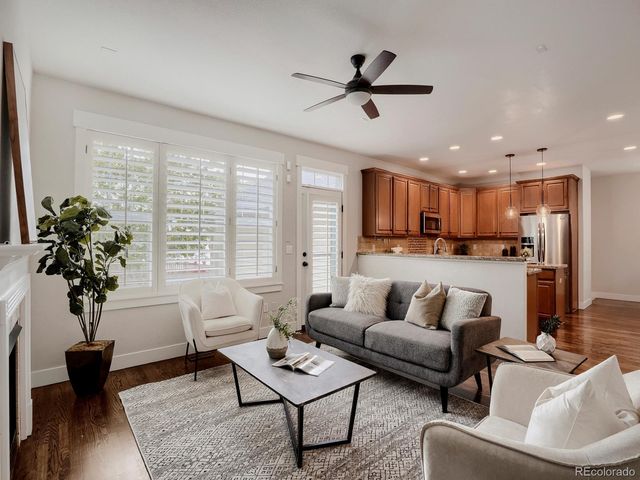 8169 E 23rd Avenue, Denver, CO 80238