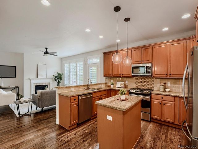 8169 E 23rd Avenue, Denver, CO 80238