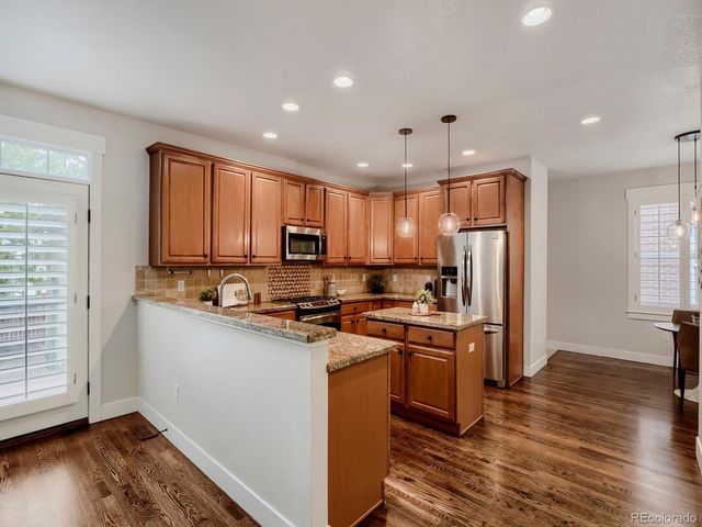 8169 E 23rd Avenue, Denver, CO 80238