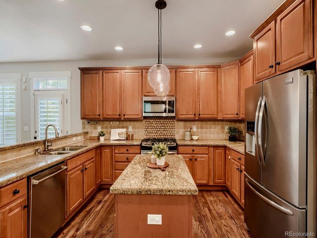 8169 E 23rd Avenue, Denver, CO 80238