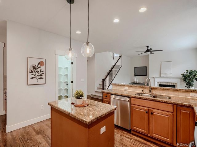 8169 E 23rd Avenue, Denver, CO 80238